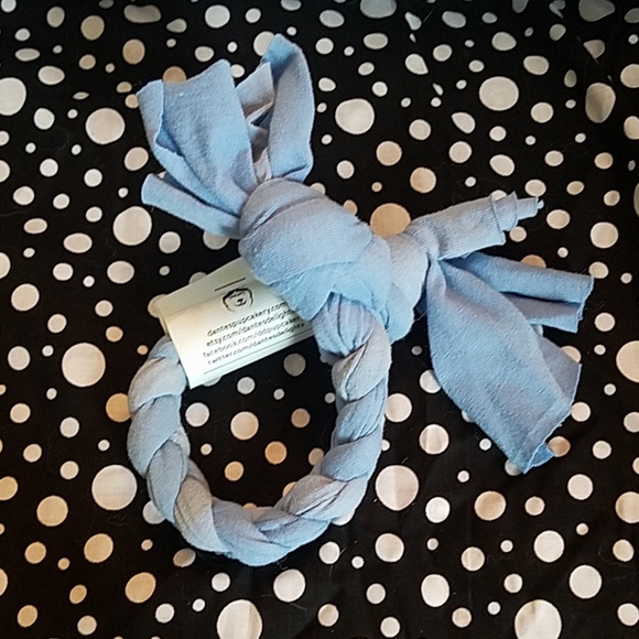 Braided Dog Ropes - Picture 2 of 5